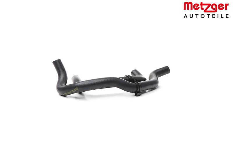 METZGER AUTOTEILE 2420487 Radiator Hose
