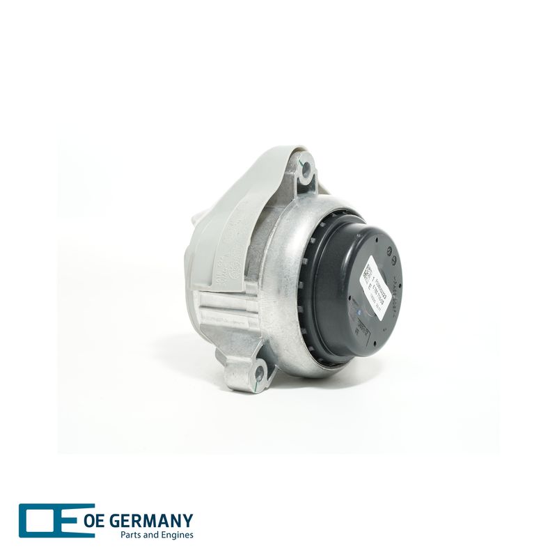Product Image - Pakkingset, cilinderkop - 801.010 - ELRING