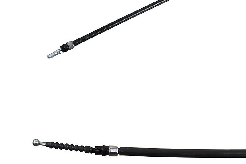 METZGER AUTOTEILE 11.5837 Cable Pull, parking brake