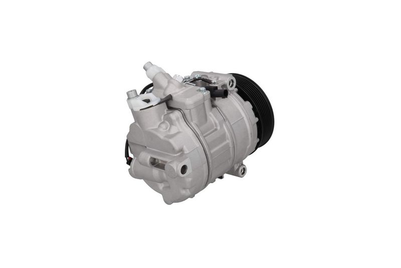 KAMOKA 7820005 Compressor, air conditioning