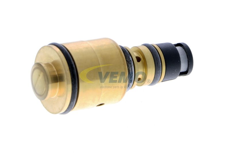 VEMO V99-77-1006 Control Valve, air conditioning compressor