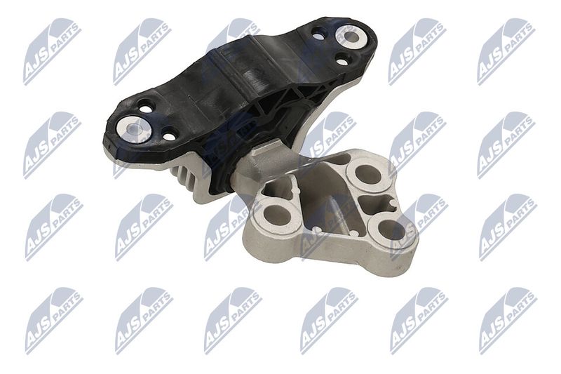 Paigutus, Mootor, NTY ZPS-PL-078