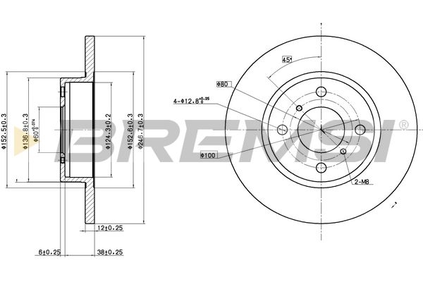 This part match OEM code: 4700711