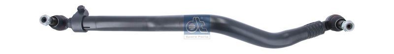 Bieleta, directie 2.53491 DT Spare Parts
