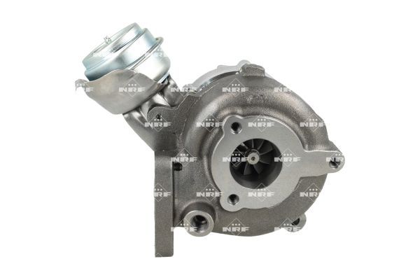 Kompressor, ülelaadimine, NRF 90010089