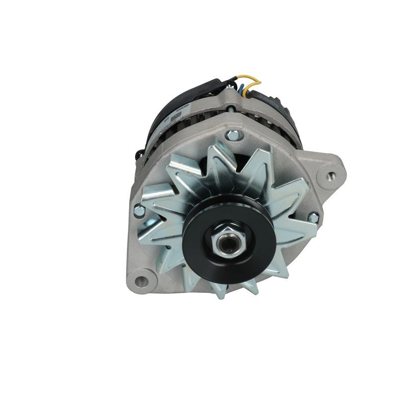 Generaator, HC-Cargo f 032 112 756