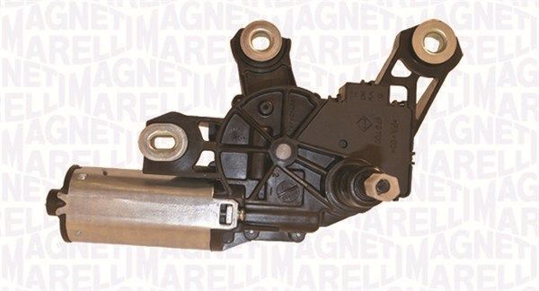 MAGNETI MARELLI törlőmotor 064342004010