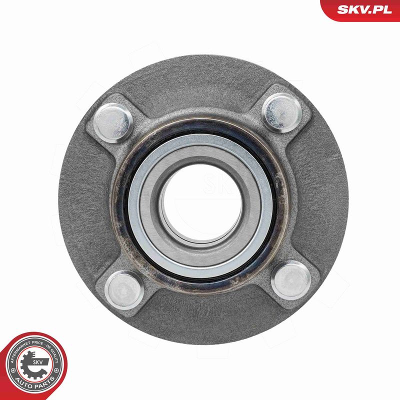 Rattalaagrikomplekt, ESEN SKV 29SKV713