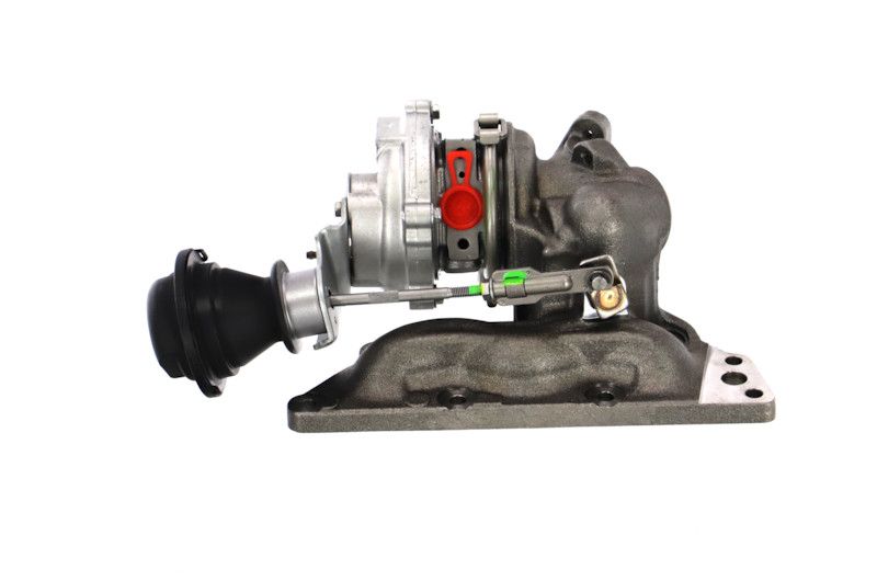 REMANTE 003-001-000229R Charger, charging (supercharged/turbocharged)