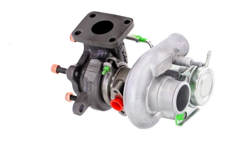 REMANTE 003-001-001368R Charger, charging (supercharged/turbocharged)