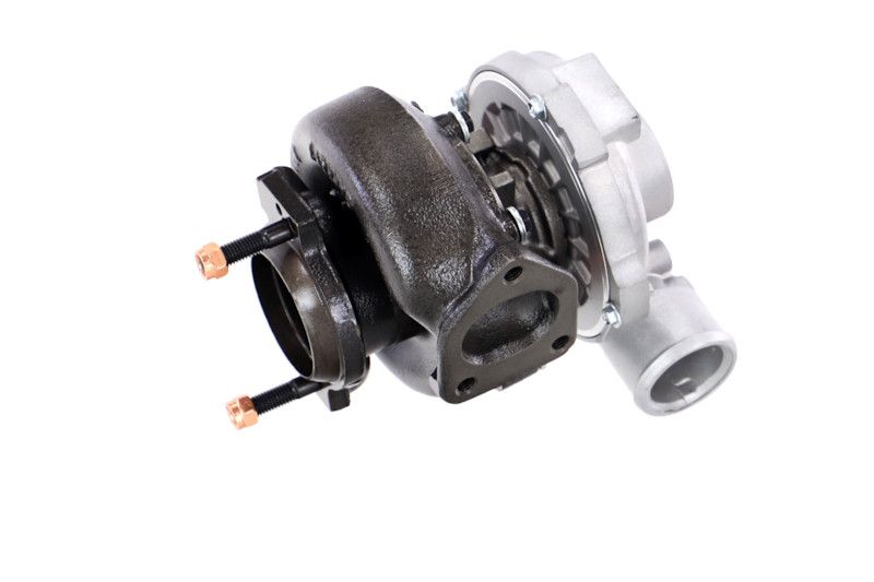 REMANTE 003-001-000009R Charger, charging (supercharged/turbocharged)