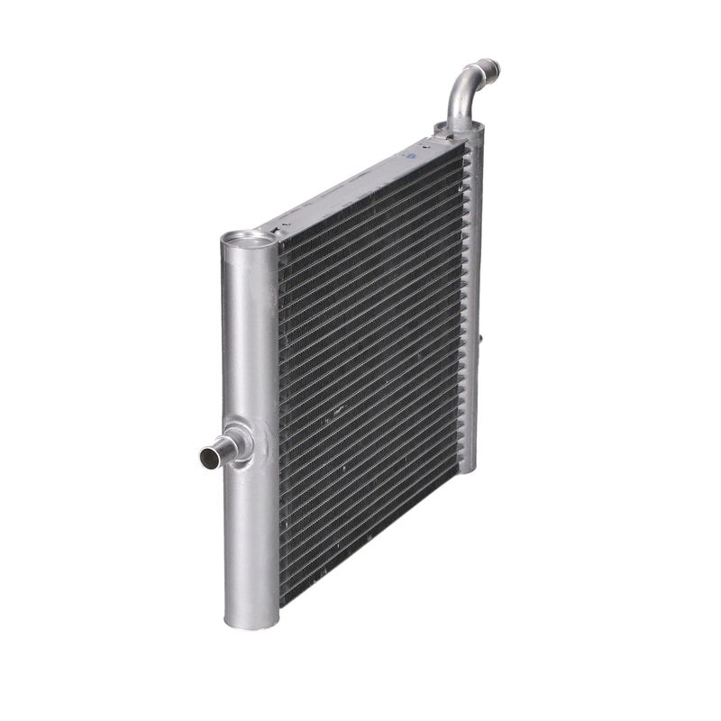 Radiaator, mootorijahutus, NISSENS 64338