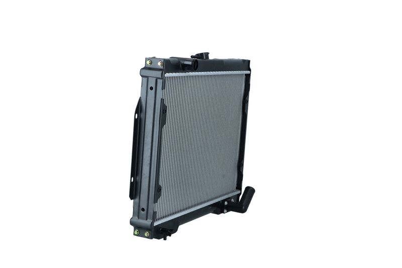 Radiador, refrigeración del motor NRF 503486