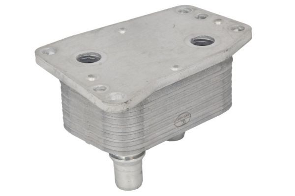 Olie radiator past: DS DS 4, DS 5, DS 7  CITROEN C4 GRAND PICASSO II, C4 II, C4 PICASSO II, C4 SPACETOURER, C5 AIRCROSS, C5 III, DS4, DS5, GRAND C4 SPACETOURER, JUMPER III 2.0D/2.2D 04.09-