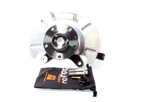 Käändmik, rattakinnitus, GH GH-285204H