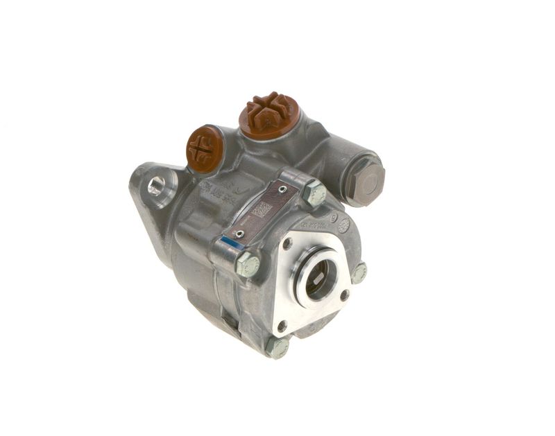 BOSCH KS01001358 Vairo stiprintuvo siurblys