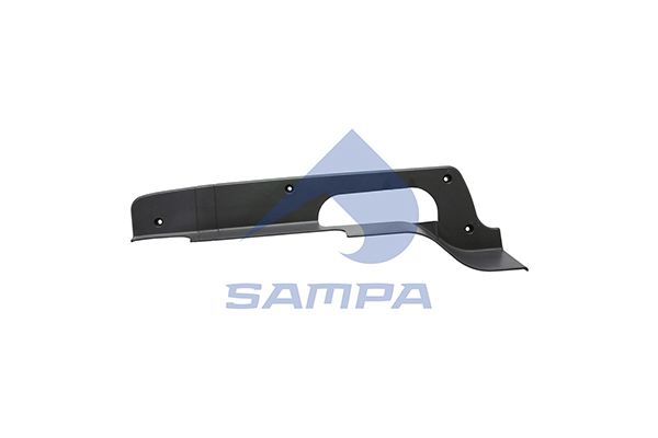 Suport, bara protectie SAMPA 1820 0416