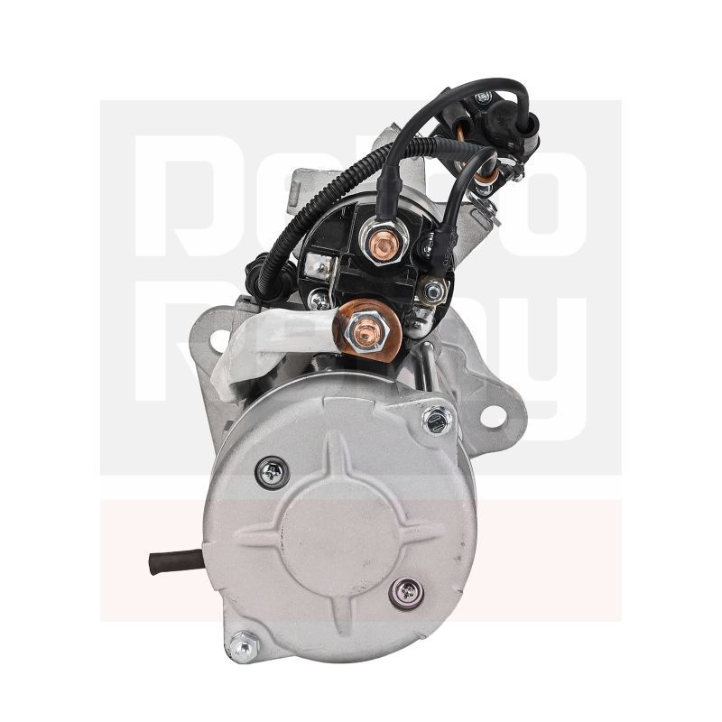 Delco Remy SER81300-12B1 Starter