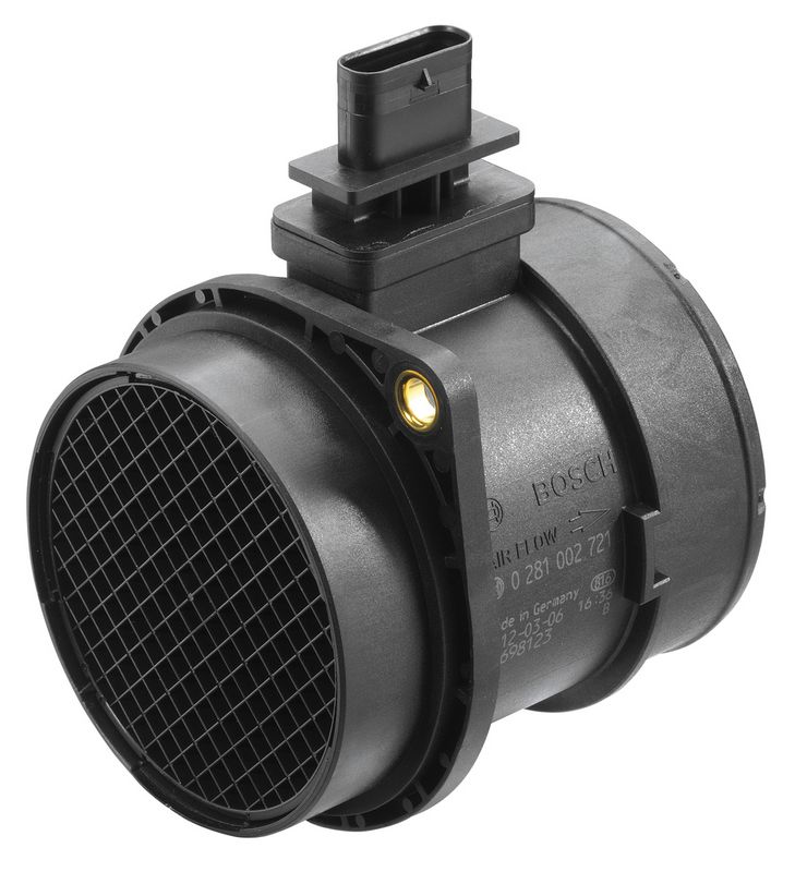 Protokomer BOSCH 0 281 002 721