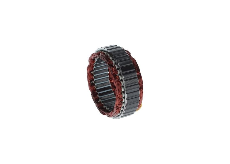 Stator, generator 1 986 AE1 102 BOSCH