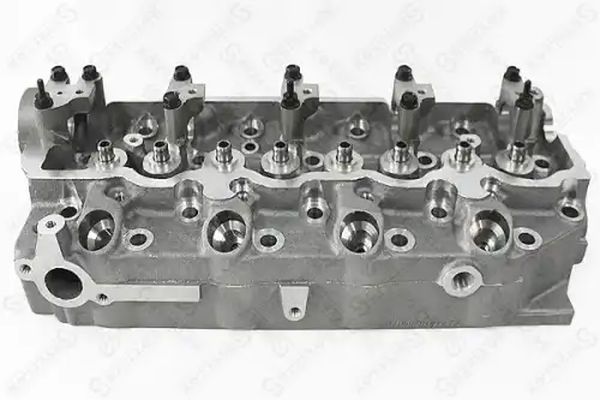 STELLOX 11-08062-SX Cylinder Head