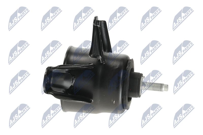 Paigutus, Mootor, NTY ZPS-KA-329