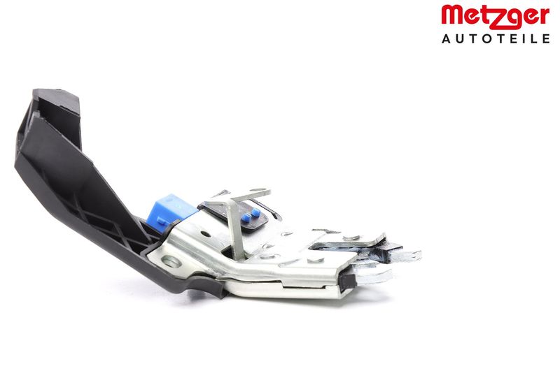 METZGER AUTOTEILE 2311053 Tailgate Lock