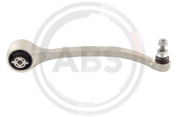 A.B.S. Vikšro valdymo svirtis