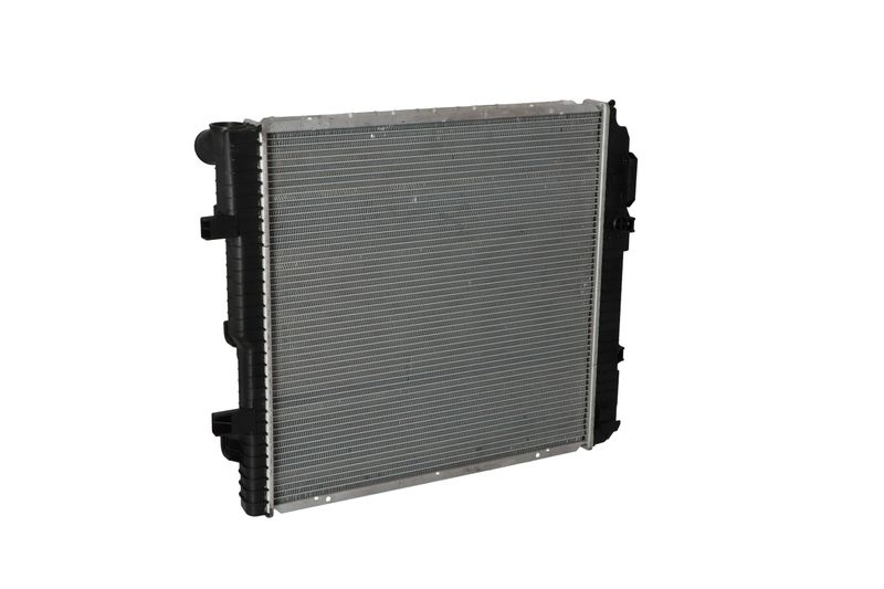 Chladič, chlazení motoru 53893