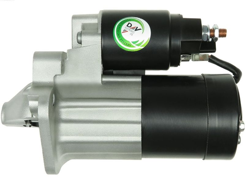 Стартер, Auto Starter S5035PR