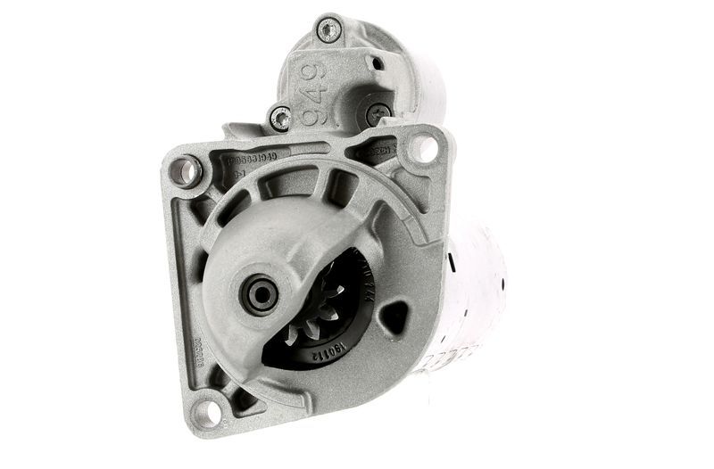 Motor de arranque