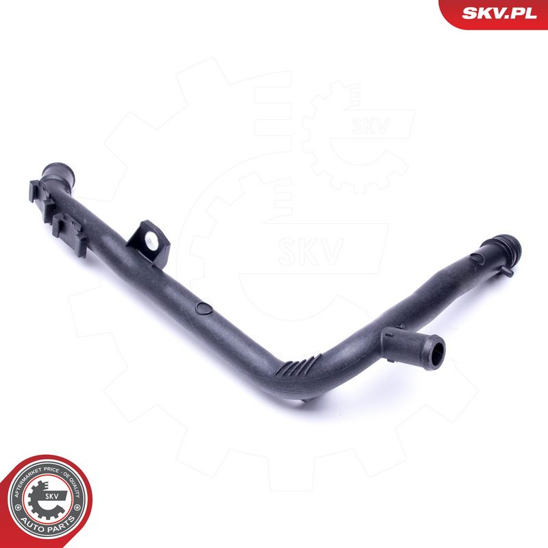 Jahutusvedeliku torustik, ESEN SKV 43SKV796