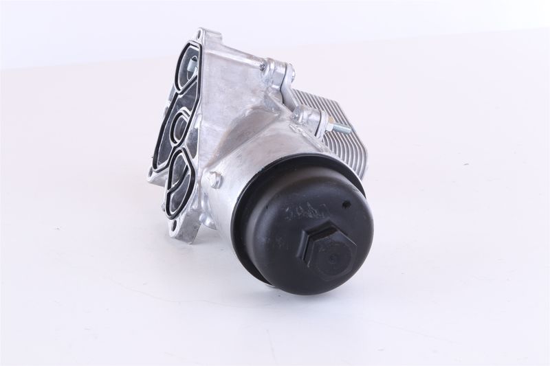 Õliradiaator, mootoriõli, NISSENS 90703
