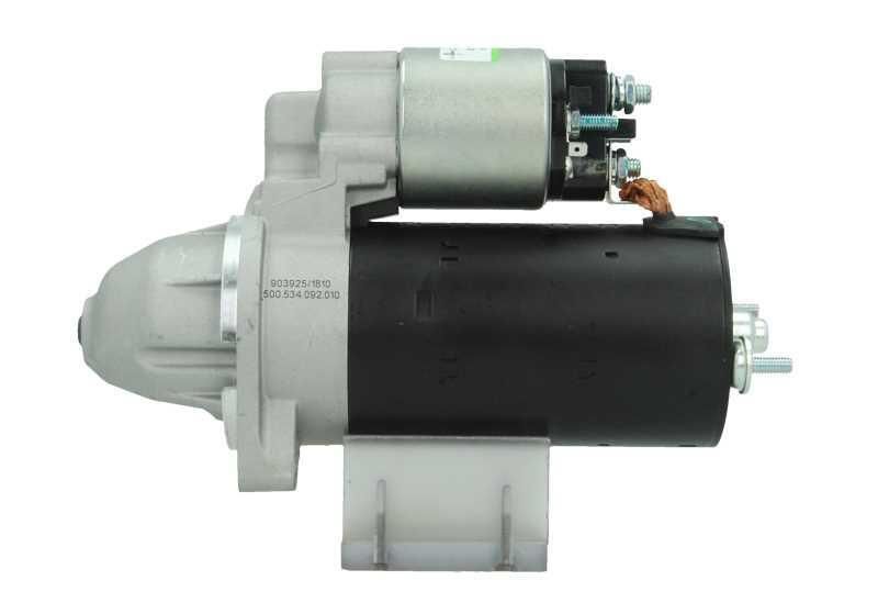 Starter, BV PSH 500.534.092.010