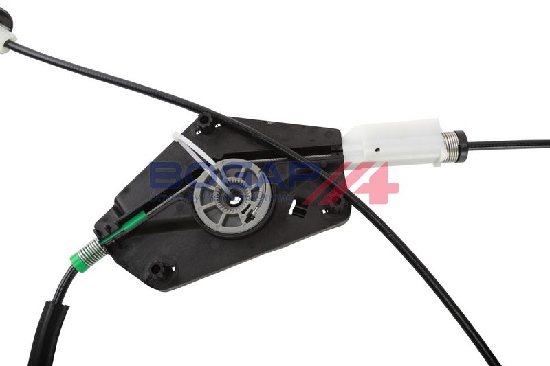 This part match OEM code: 8T0837461B
