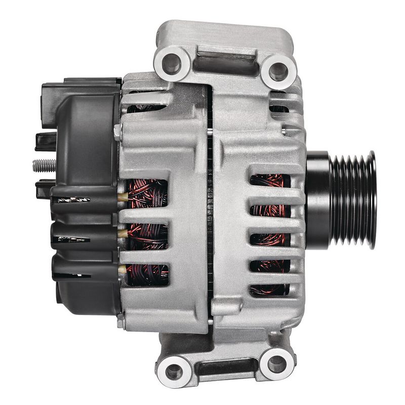 VALEO 200221 Alternator
