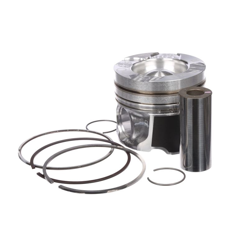 Product Image - Zuiger - PM008200 - ET ENGINETEAM
