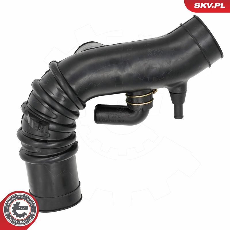 Jahutusvoolik, ESEN SKV 54SKV804