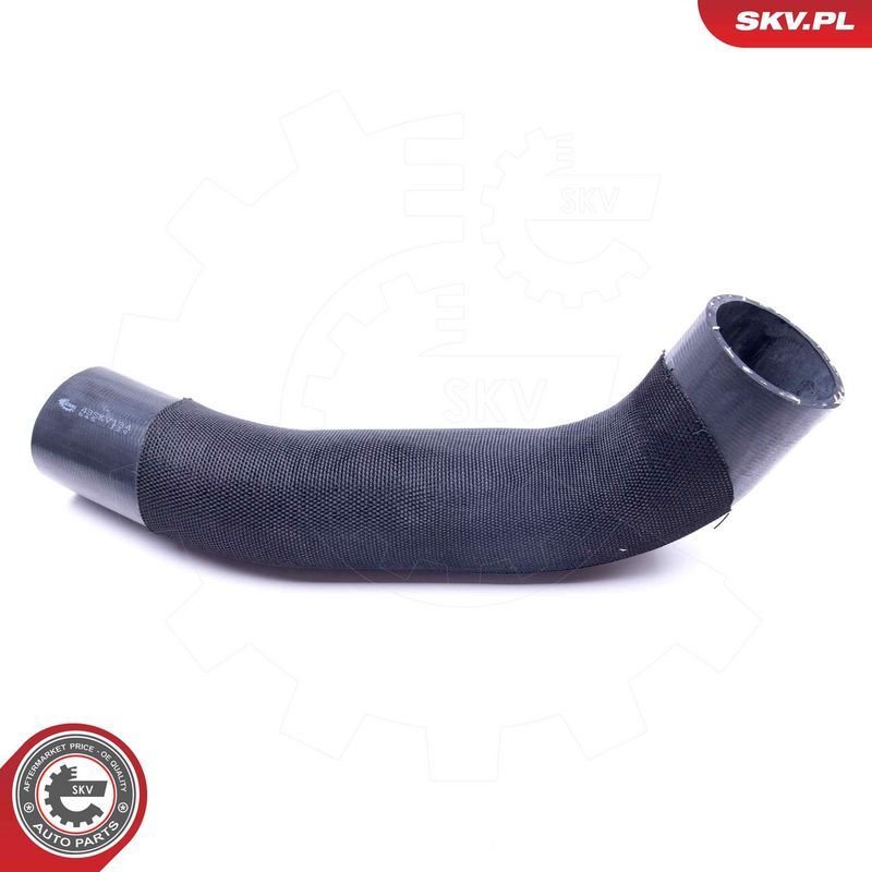 Laadimisõhu voolik, ESEN...