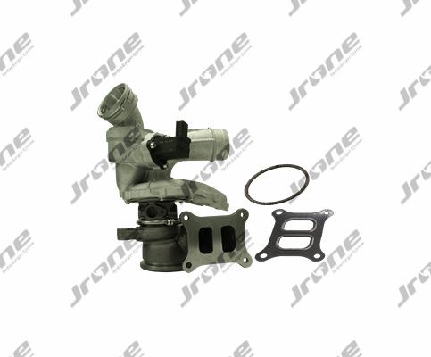 Автозапчастина JRONE 8G17400E26