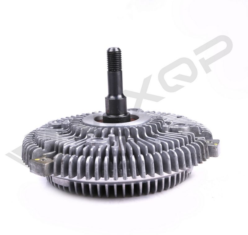 WXQP 120571 Clutch, radiator fan