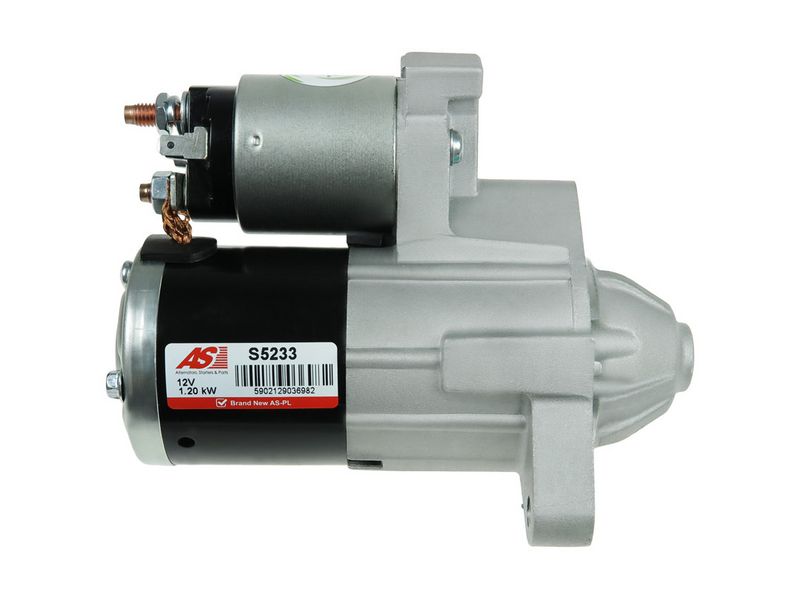 AS-PL S5233 Starter