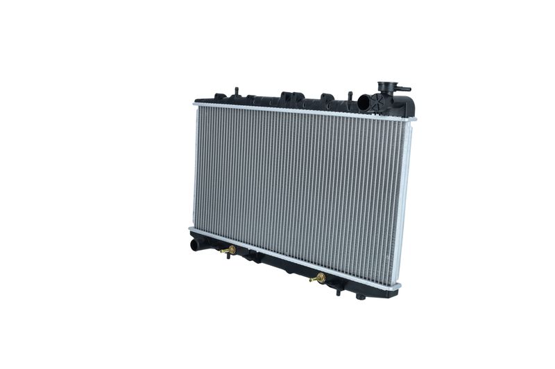 NRF 513497 Radiator, engine cooling