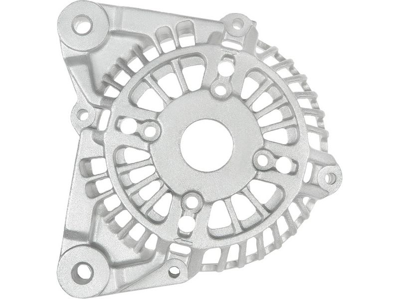 Kaitsekate, generaator, AS-PL ABR5007