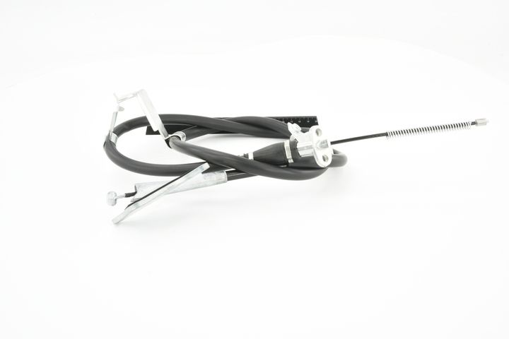 FEBEST 0299-BCB10RSLH Cable Pull, parking brake