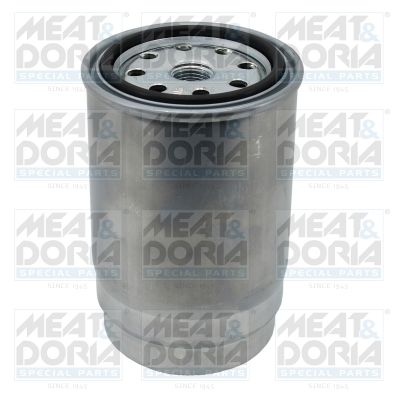 MEAT & DORIA Üzemanyagszűrő 5104