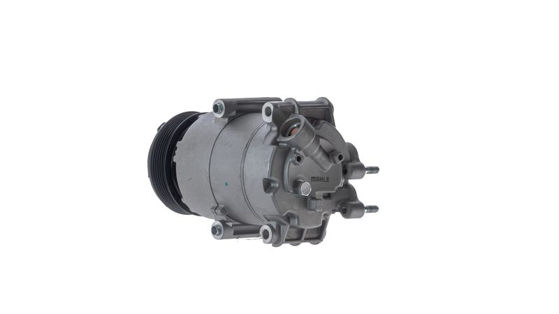 Product Image - Compressor, airconditioning - ACP1366000S - MAHLE