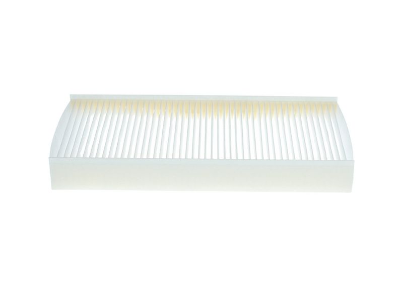 BOSCH 1 987 432 206 Filter, cabin air