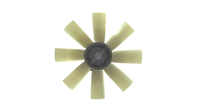 Product Image - Koelventilatorwiel - CFF441000P - MAHLE