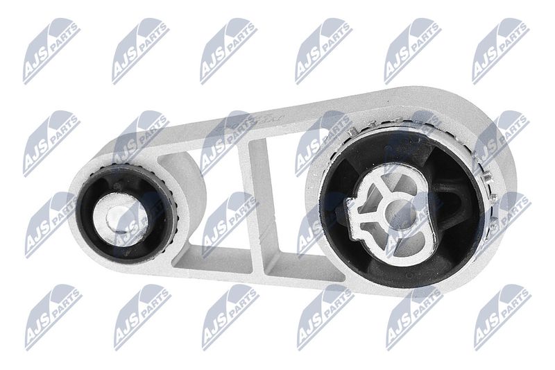 Paigutus, Mootor, NTY ZPS-FR-042